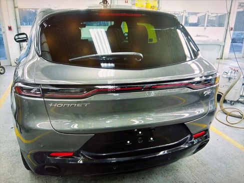 Used 2024 Dodge Hornet R/T image 4