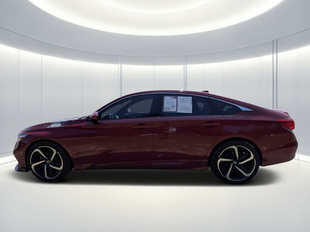 Used 2020 Honda Accord Sport image 7