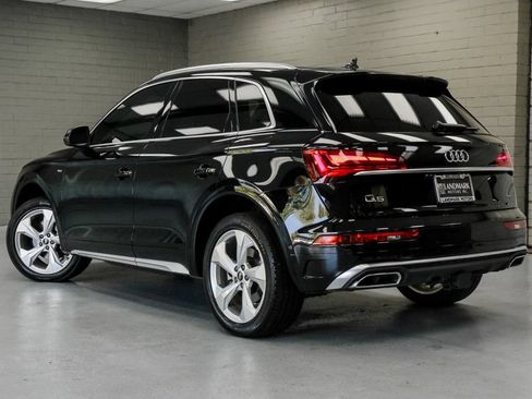 Used 2023 Audi Q5 2.0T Prestige w/ Prestige Package AWD/4WD image 29