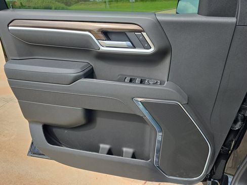 New 2026 Chevrolet Silverado 1500 LT AWD/4WD image 27