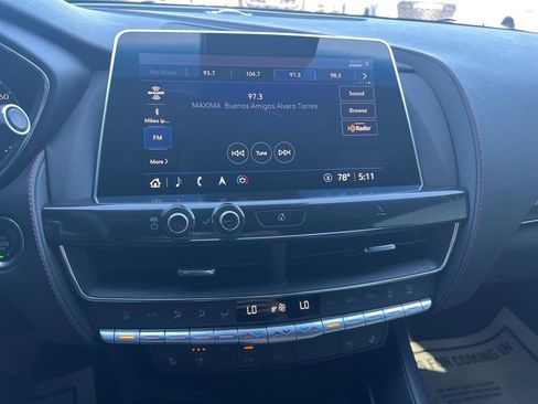 Used 2021 Cadillac CT5 Sport RWD image 49