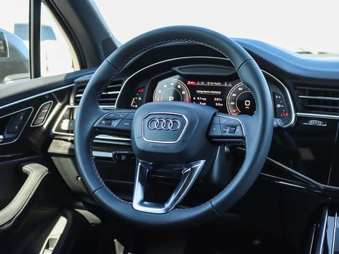 New 2026 Audi Q7 2.0T Premium Plus AWD/4WD image 21