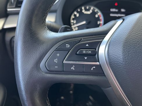 Used 2020 INFINITI QX50 Essential w/ Edition 30 Package FWD image 23