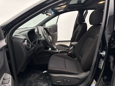 Used 2023 Hyundai Kona N Line image 11
