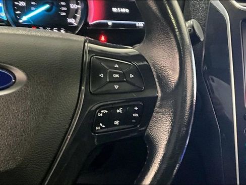 Used 2018 Ford Explorer Sport w/ Equipment Group 401A AWD/4WD image 12