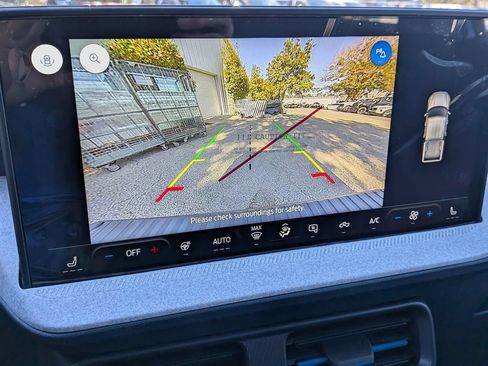 New 2026 Ford Maverick XLT w/ XLT Luxury Package AWD/4WD image 36
