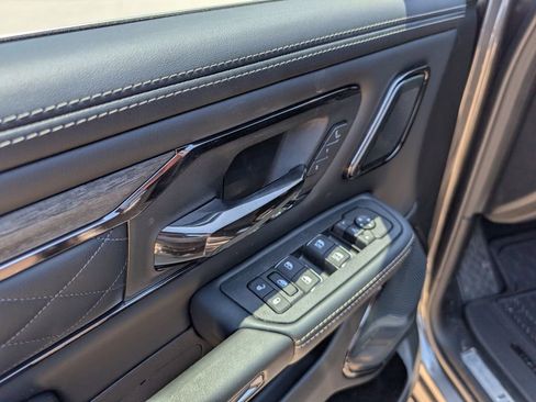 New 2026 RAM 1500 Limited AWD/4WD image 11