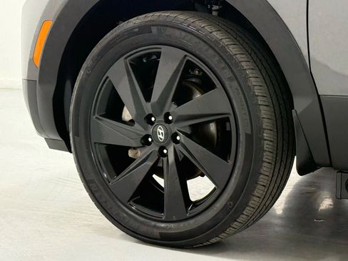 Used 2023 Hyundai Santa Cruz Night image 44