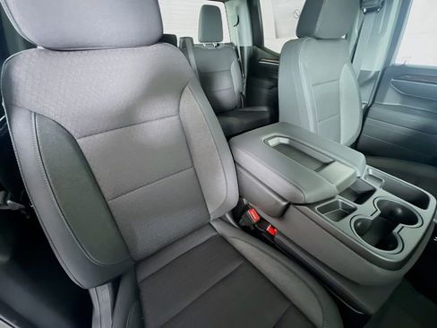 New 2026 Chevrolet Silverado 1500 LT Trail Boss w/ LPO, Dark Essentials Package image 27