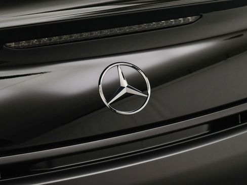 Used 2021 Mercedes-Benz AMG GT Black Series image 22