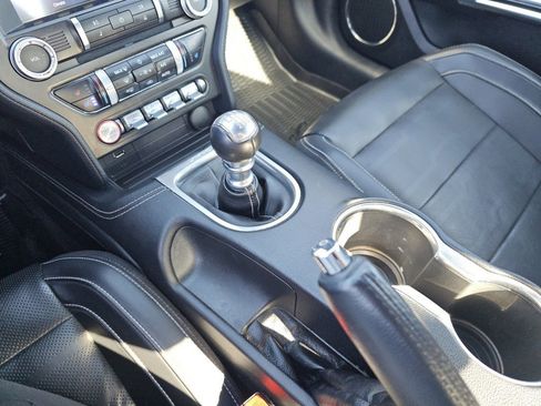 Certified 2021 Ford Mustang GT Premium image 33