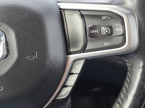 Used 2019 RAM 1500 Big Horn image 18
