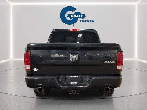 Used 2017 RAM 1500 Express image 6