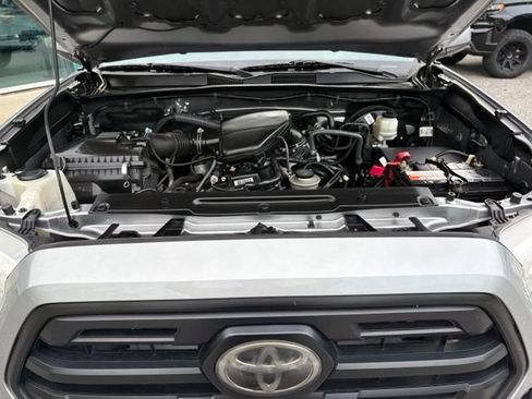 Used 2019 Toyota Tacoma SR w/ SR Convenience Package RWD image 35