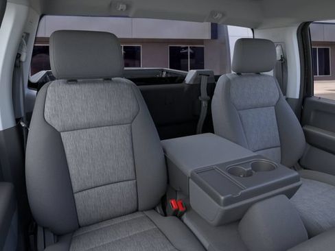 New 2026 Ford F150 XL AWD/4WD image 10