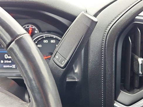 Used 2020 Chevrolet Silverado 1500 RST w/ All-Star Edition image 30