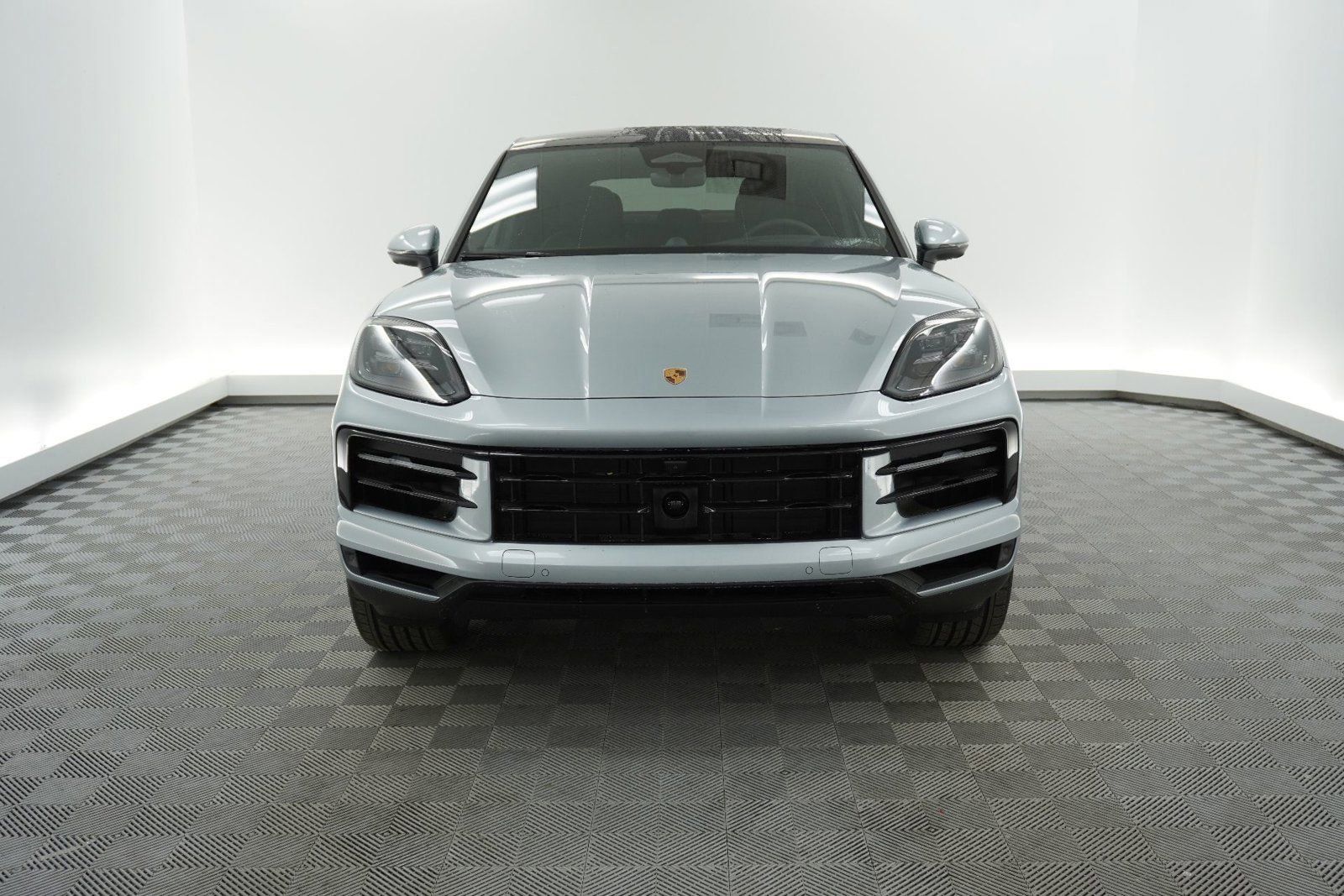 Used 2026 Porsche Cayenne Coupe AWD/4WD image 8
