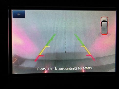 Used 2020 Ford F150 XLT w/ Equipment Group 302A Luxury image 8