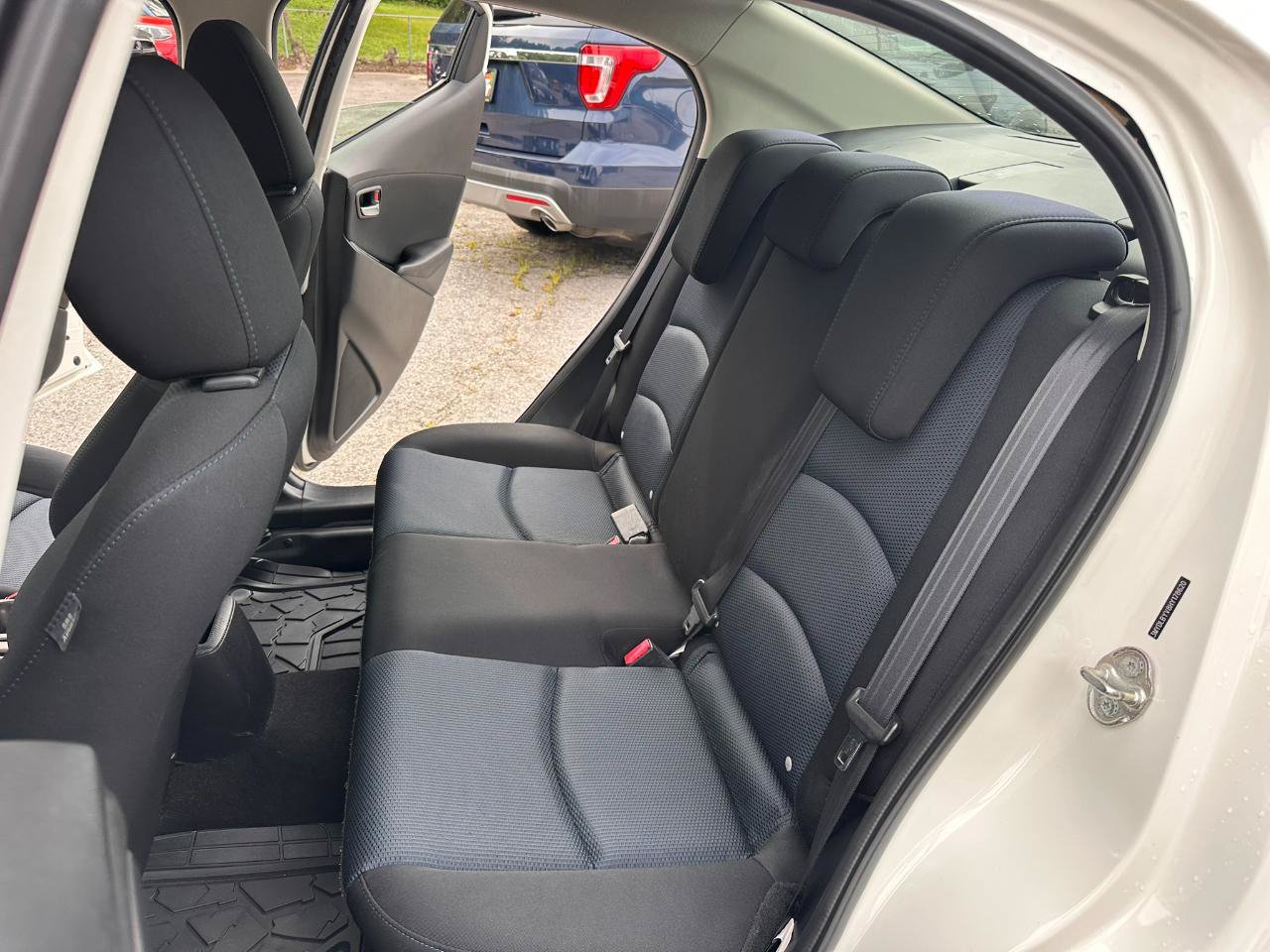Used 2017 Toyota Yaris iA FWD image 15