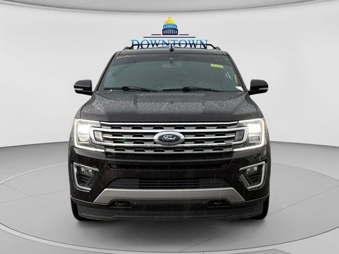 Used 2021 Ford Expedition Limited AWD/4WD image 8