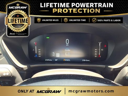 Used 2024 Ford Escape SE FWD image 22