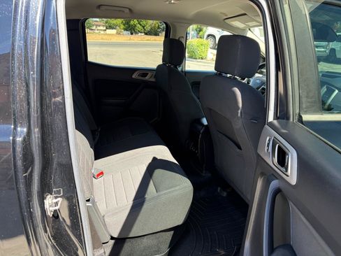 Used 2019 Ford Ranger XLT w/ Equipment Group 301A Mid AWD/4WD image 6