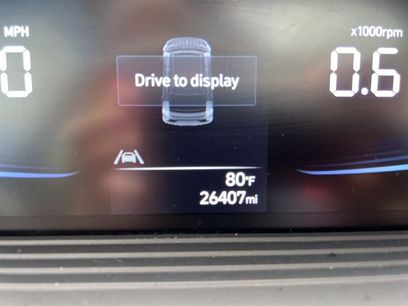 Used 2024 Hyundai Venue SEL