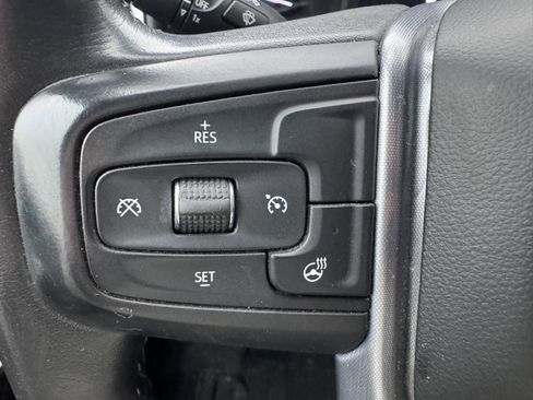 Used 2020 GMC Sierra 1500 Elevation w/ Elevation Value Package image 16