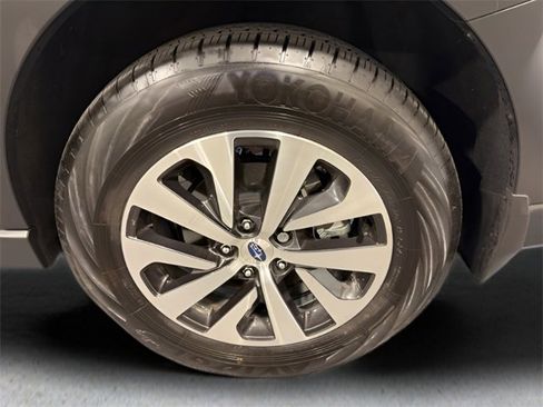 Certified 2025 Subaru Outback Premium w/ Popular Package #1 image 37