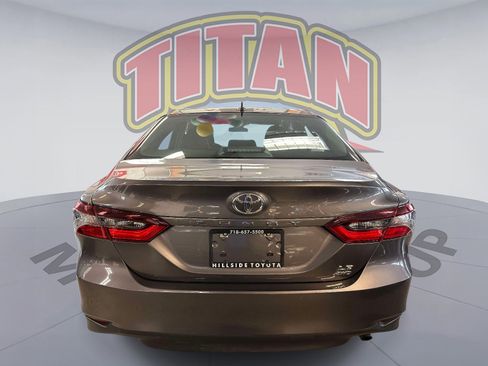 Used 2024 Toyota Camry LE w/ Cold Weather Package image 3