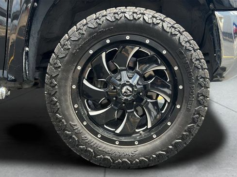 Used 2018 Toyota Tundra 1794 Edition image 36