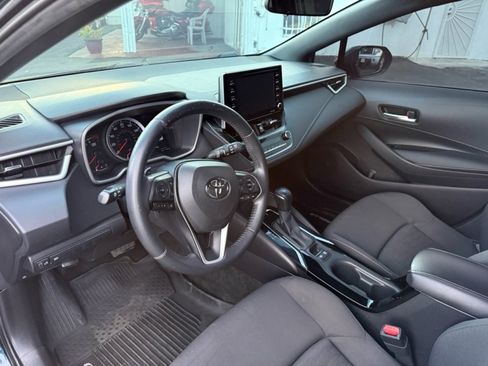 Used 2021 Toyota Corolla SE image 13