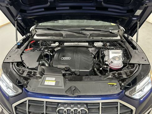Certified 2022 Audi Q5 2.0T Premium w/ Convenience Package image 24