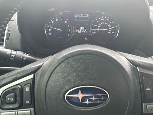 Used 2017 Subaru Forester 2.5i Limited image 23