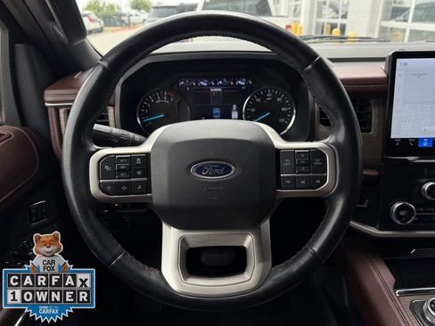 Used 2024 Ford Expedition Max Limited RWD image 12