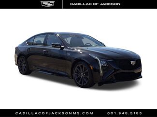 New 2026 Cadillac CT5 V video 3
