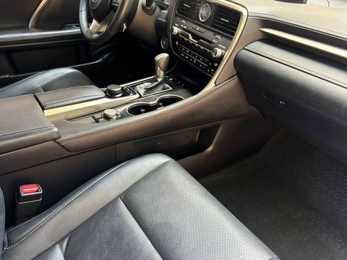 Used 2016 Lexus RX 350 FWD image 34