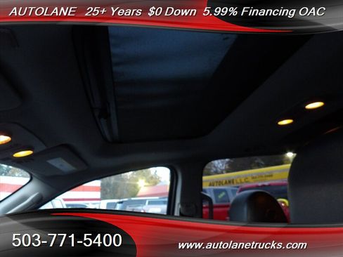 Used 2015 GMC Acadia SLT image 8