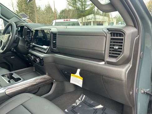 New 2026 Chevrolet Silverado 2500 LTZ w/ LTZ Convenience Package image 26