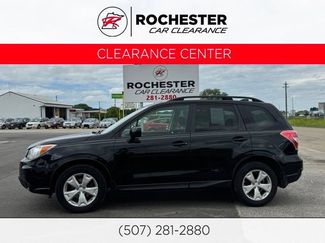 Used 2016 Subaru Forester 2.5i Premium w/ All-Weather Package AWD/4WD video 1