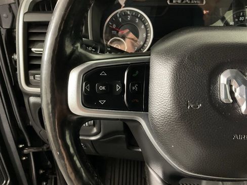 Used 2019 RAM 1500 Big Horn image 22