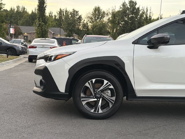 Certified 2026 Subaru Crosstrek 2.5i Premium AWD/4WD image 9