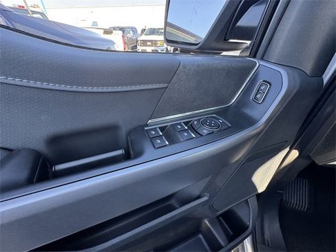 New 2025 Ford F150 XLT w/ Equipment Group 302A MID image 21