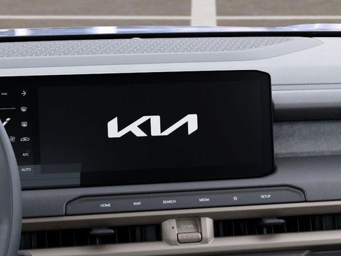 New 2027 Kia Telluride EX AWD/4WD image 20