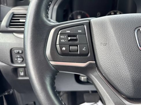 Used 2024 Honda Ridgeline RTL image 24