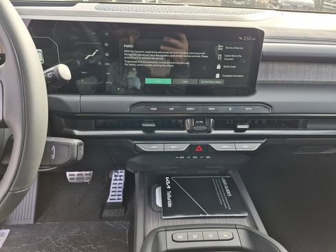 New 2027 Kia Telluride SX Prestige X-Pro AWD/4WD image 8