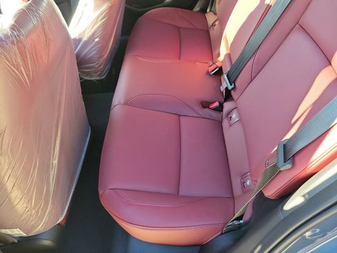 New 2026 MAZDA MAZDA3 Carbon image 12