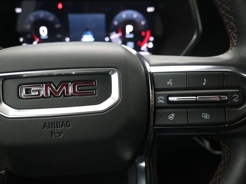 Used 2024 GMC Canyon AT4 w/ AT4 Premium Package AWD/4WD image 26