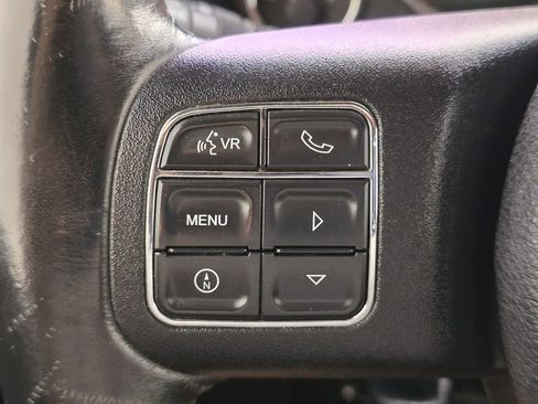 Used 2015 Jeep Wrangler Unlimited Sport w/ Quick Order Package 24S AWD/4WD image 21