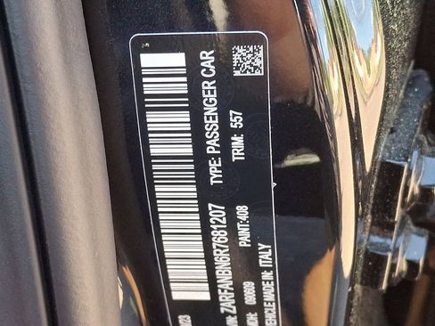 Used 2024 Alfa Romeo Giulia Veloce image 15